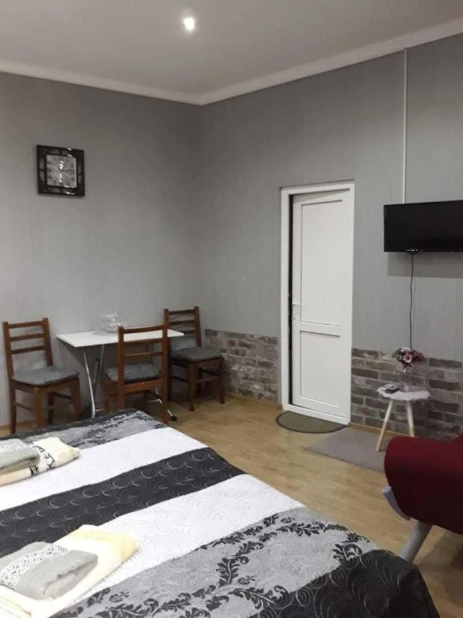 Guest House Historic District Tiflis Dış mekan fotoğraf