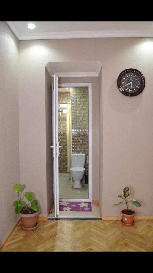 Guest House Historic District Tiflis Dış mekan fotoğraf
