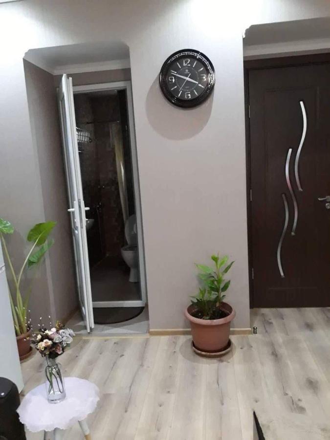 Guest House Historic District Tiflis Dış mekan fotoğraf