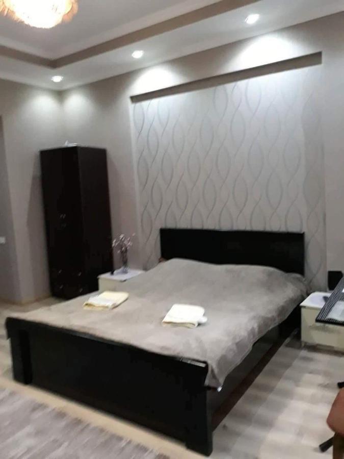 Guest House Historic District Tiflis Dış mekan fotoğraf