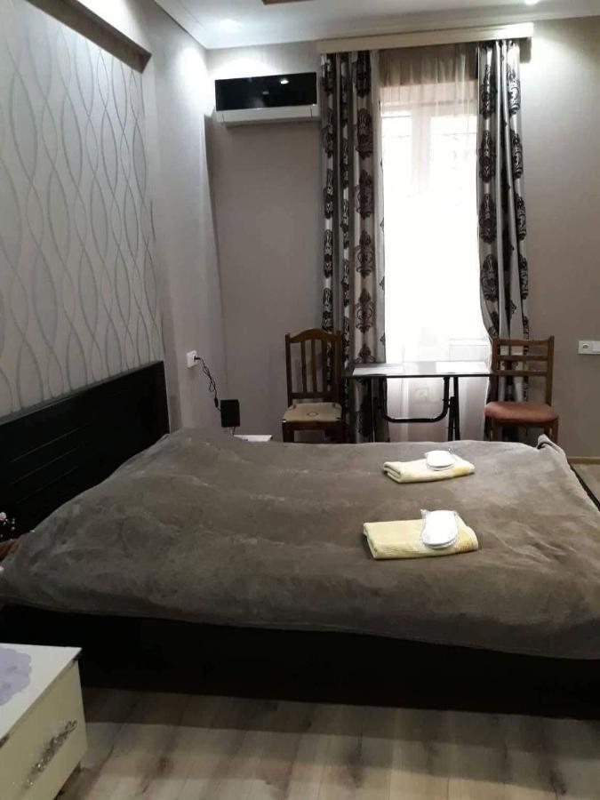 Guest House Historic District Tiflis Dış mekan fotoğraf