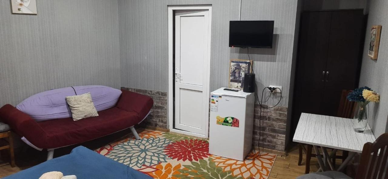 Guest House Historic District Tiflis Dış mekan fotoğraf