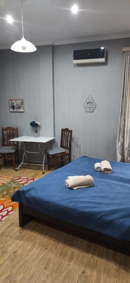 Guest House Historic District Tiflis Dış mekan fotoğraf