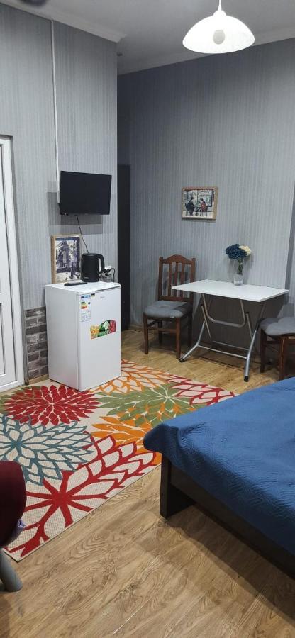 Guest House Historic District Tiflis Dış mekan fotoğraf